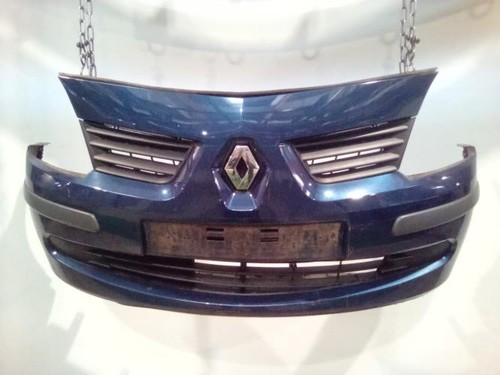Pare choc avant renault modus - choc,
