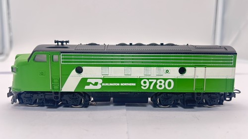 Märklin 3181 emd 9780 - märklin, f7