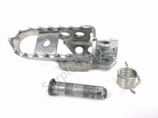 REPOSE PIEDS AVANT GAUCHE YAMAHA WR 125 X 2010-2010 / NE 60972