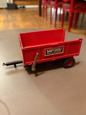 Benne Massey Ferguson  200