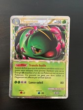 Carte Pokémon : Meganium