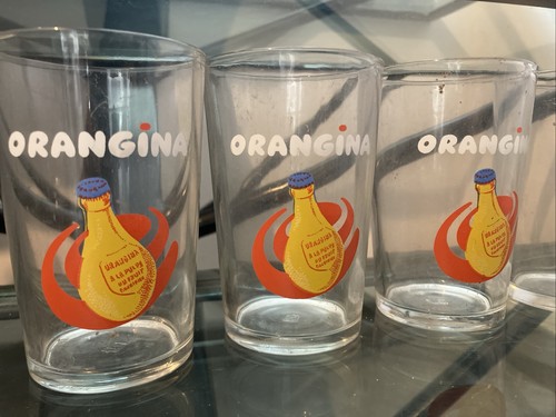Rare lot ancien verres - lot,