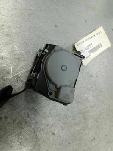 Ceinture arriere droit renault - ceinture,