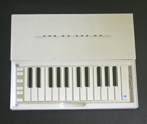 Xkey cme pro key thin - xkey, 25