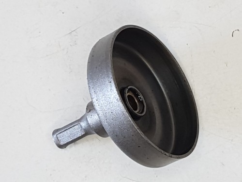 Cloche embrayage de - d,