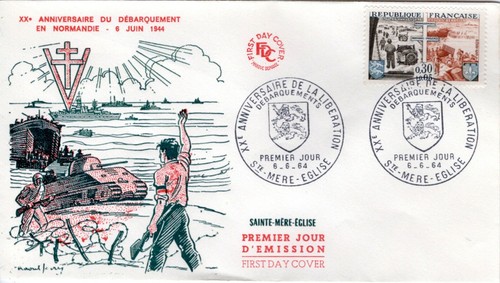 1409 fdc enveloppe - fdc,