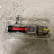 Doubutsu Sentai Zyuohger DX Continental Tricon Morpher Light Toy TV asahi BANDAI