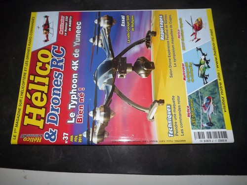 0104 revue hélico drones rc - hélico,