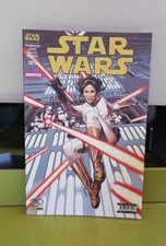 STAR WARS  V2 # 1 JUIN 2017