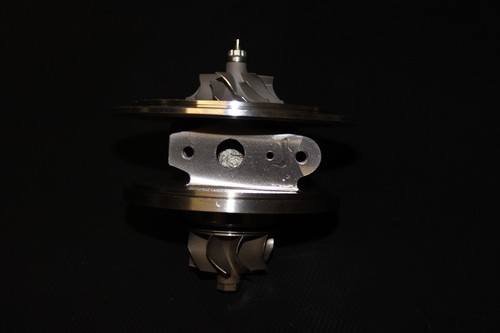 Turbocharger hull group - hull,