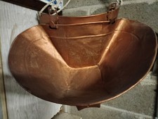 semoir à main ancien