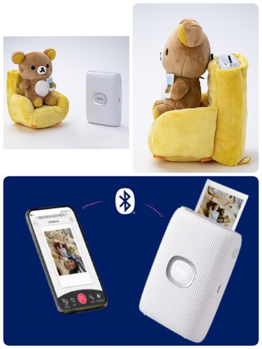 Fujifilm smartphone printer - fujifilm,