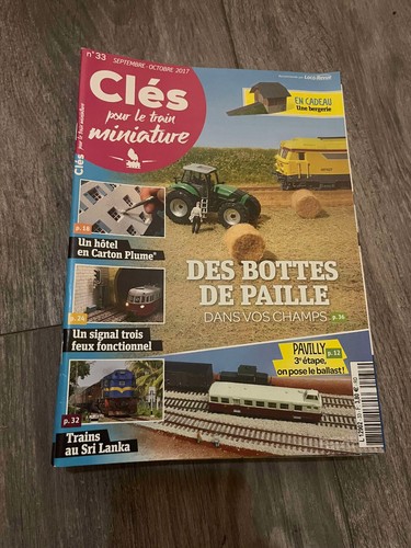 Revue clés pour - clés, train