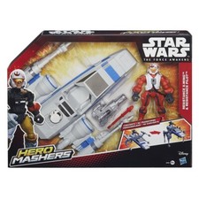 Jouet Star Wars "Hero Mashers"