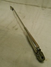 ancien essuie glace inox SEV