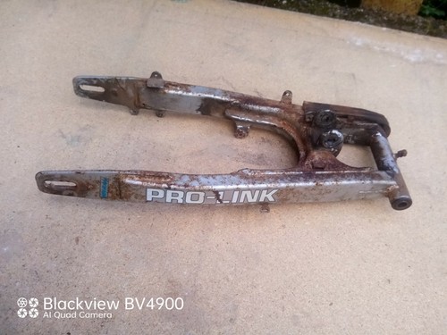 Bras oscillant honda 125 - nx,