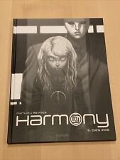 Harmony T5 - TL N&B 2000ex -