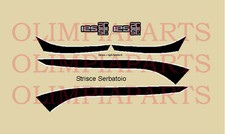 Benelli 125 2C Se Série