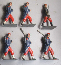Figurine 70mm charles - 70mm,