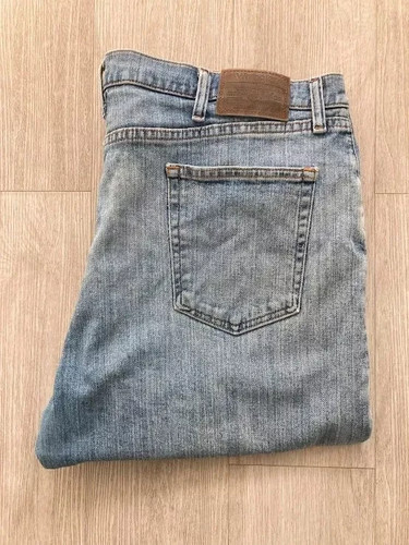 Jeans wrangler relaxed fit - relaxed,