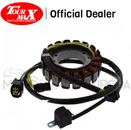 Stator tourmax pour - stator, dr