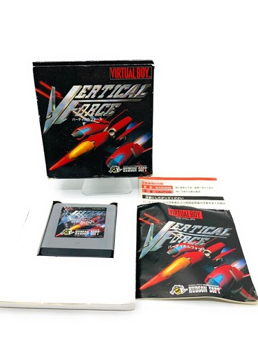 Hudson vertical force - vertical,