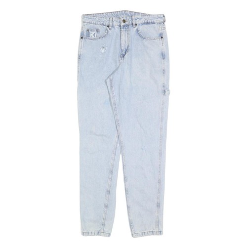 Karl kani jeans homme - jeans, bleu