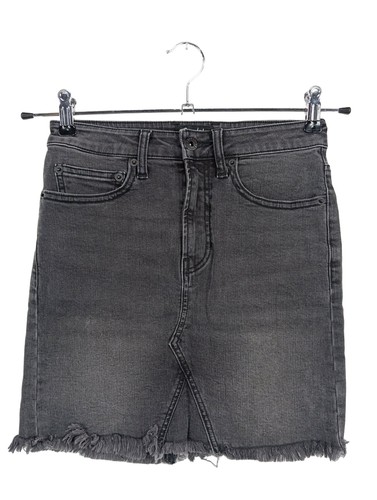 Bardot jupe jeans - bardot,