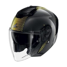 SHARK Casque Jet RS JET CARBON