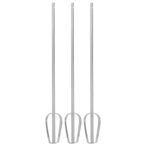 Pcs remplacement du - 3, batteur