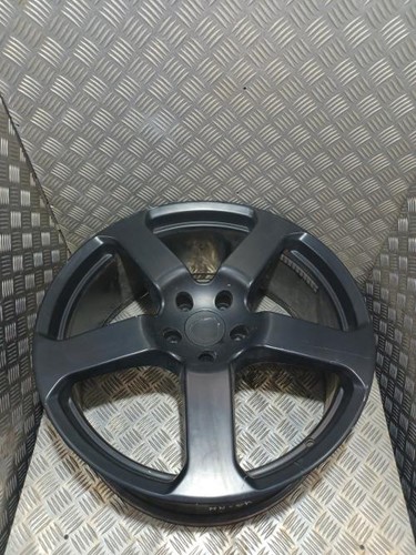 Jante porsche cayenne phase - 1,