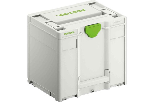 Systainer sys3 337 fe - 337,