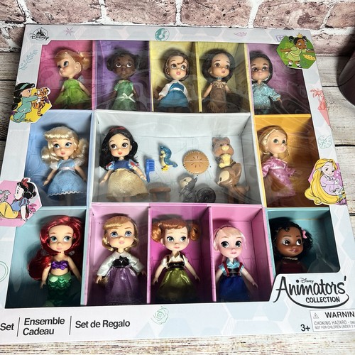 New disney animators - *new*,