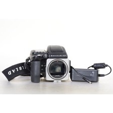 Hasselblad H5D-50C 50.0MP Appareil Photo / Caméra # 3013660 Avec Viseur HVD 90X