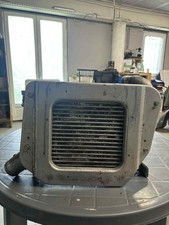 ECHANGEUR D'AIR(INTERCOOLER) NISSAN X-TRAIL 1 PHASE 1 DIESEL