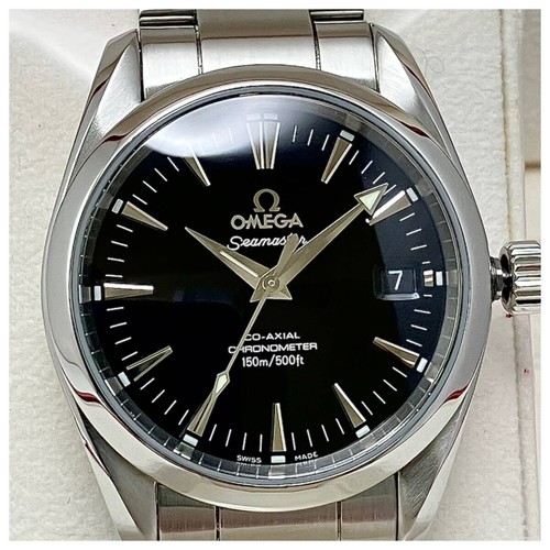 Montre omega seamaster - montre,