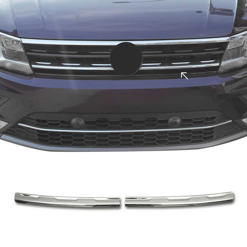 Moulure grille calandre - de, de