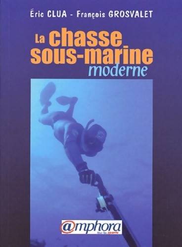 Chasse sous marine moderne - chasse, sous-marine