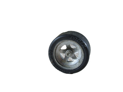 Pneu noir pirelli corsa 1 - pirelli, p7