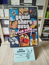 PC jeu GTA Grand Theft Auto