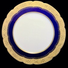 T&V Limoges Raynaud Assiette