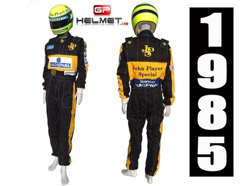 Kart racing suit go - suit, /
