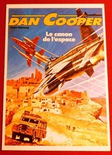 Carte postale WEINBERG. Dan