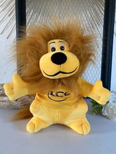 325⚜️ Peluche Mascotte Le