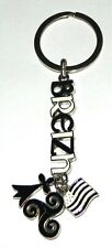 PORTE CLE BRETON BREIZH