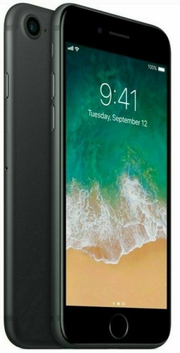Near mint iphone - iphone, 7