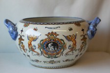 Grand cache pot GIEN