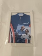 Michalak Portrait Rudbyman