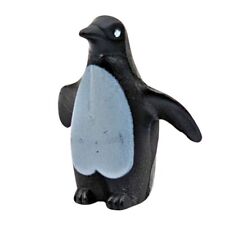 Playmobil pingouin noir/blanc