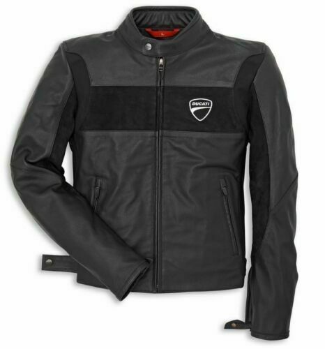 Ducati jacket motorbike - ducati,